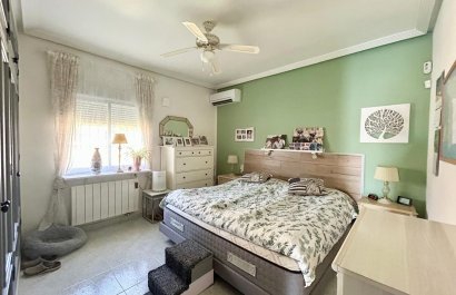 Reventa - Villa - Torrevieia - La Siesta