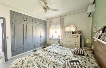 Reventa - Villa - Torrevieia - La Siesta