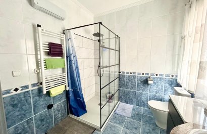 Reventa - Villa - Torrevieia - La Siesta