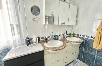 Reventa - Villa - Torrevieia - La Siesta