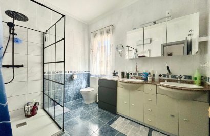 Reventa - Villa - Torrevieia - La Siesta