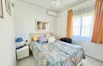 Reventa - Villa - Torrevieia - La Siesta