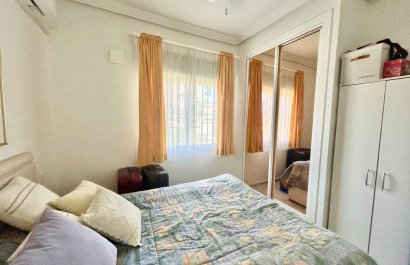 Reventa - Villa - Torrevieia - La Siesta