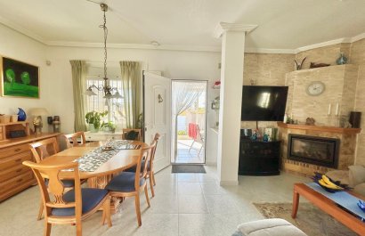 Reventa - Villa - Torrevieia - La Siesta