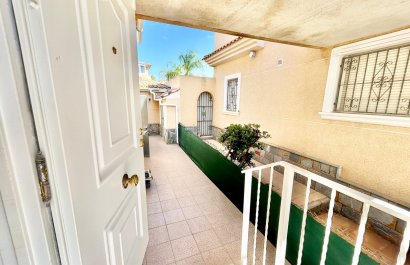 Reventa - Villa - Torrevieia - La Siesta