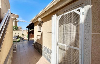 Reventa - Villa - Torrevieia - La Siesta