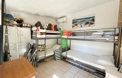 Reventa - Villa - Torrevieia - La Siesta