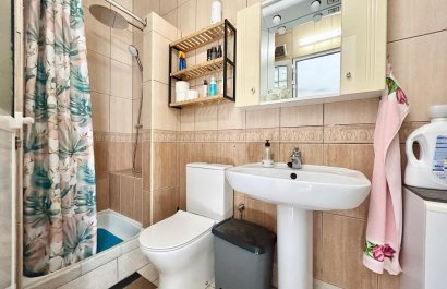 Reventa - Villa - Torrevieia - La Siesta