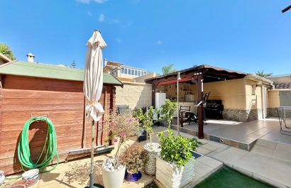 Reventa - Villa - Torrevieia - La Siesta