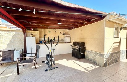 Reventa - Villa - Torrevieia - La Siesta