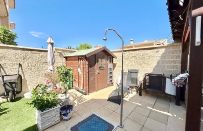 Reventa - Villa - Torrevieia - La Siesta