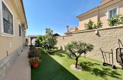 Reventa - Villa - Torrevieia - La Siesta