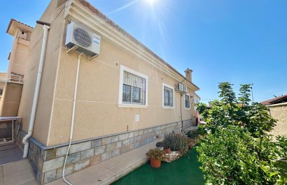 Reventa - Villa - Torrevieia - La Siesta