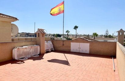 Reventa - Villa - Torrevieia - La Siesta