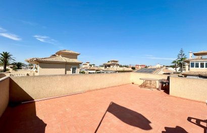 Reventa - Villa - Torrevieia - La Siesta