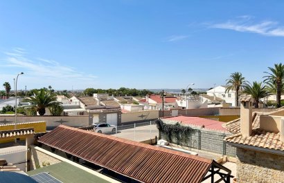 Reventa - Villa - Torrevieia - La Siesta