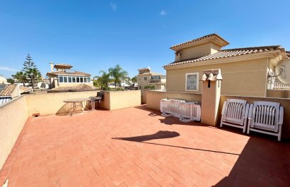 Reventa - Villa - Torrevieia - La Siesta