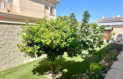 Reventa - Villa - Torrevieia - La Siesta