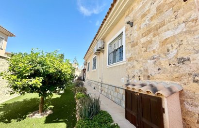 Reventa - Villa - Torrevieia - La Siesta