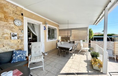Reventa - Villa - Torrevieia - La Siesta