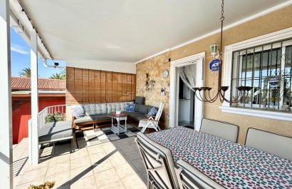 Reventa - Villa - Torrevieia - La Siesta