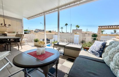 Reventa - Villa - Torrevieia - La Siesta