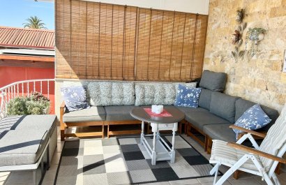 Reventa - Villa - Torrevieia - La Siesta