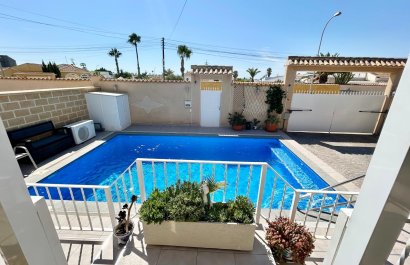 Reventa - Villa - Torrevieia - La Siesta