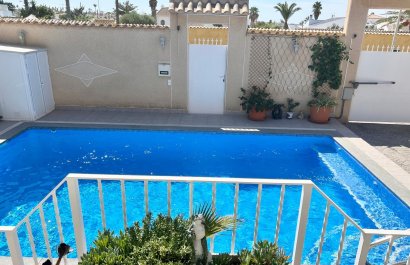 Reventa - Villa - Torrevieia - La Siesta