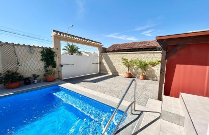 Reventa - Villa - Torrevieia - La Siesta