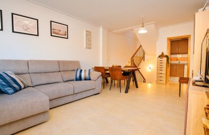 Reventa - Villa - Algorfa - La finca Golf