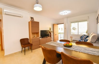 Reventa - Villa - Algorfa - La finca Golf