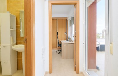 Reventa - Villa - Algorfa - La finca Golf