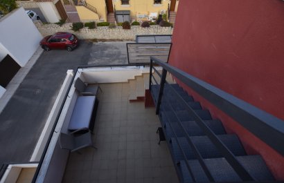 Reventa - Villa - Algorfa - La finca Golf