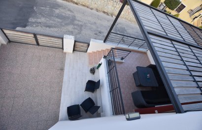 Reventa - Villa - Algorfa - La finca Golf