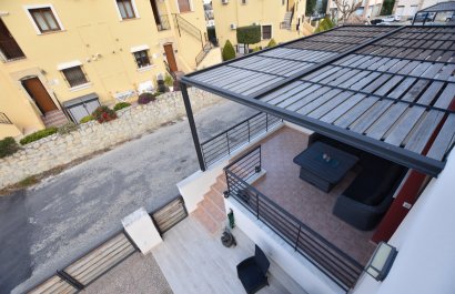 Reventa - Villa - Algorfa - La finca Golf