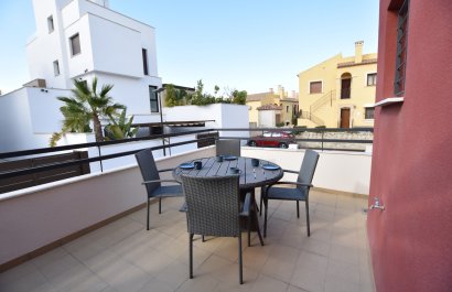 Reventa - Villa - Algorfa - La finca Golf