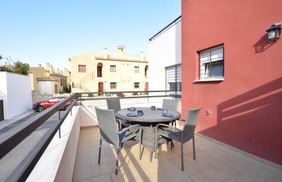 Reventa - Villa - Algorfa - La finca Golf