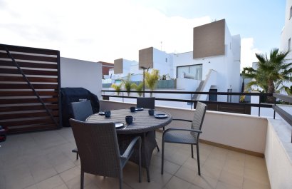 Reventa - Villa - Algorfa - La finca Golf