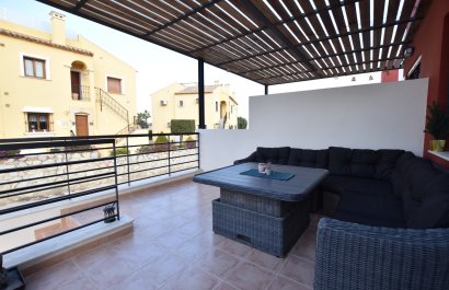 Reventa - Villa - Algorfa - La finca Golf