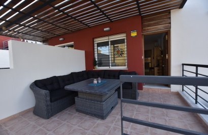 Reventa - Villa - Algorfa - La finca Golf