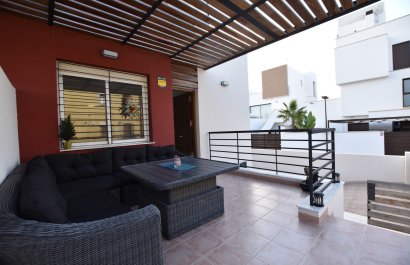 Reventa - Villa - Algorfa - La finca Golf