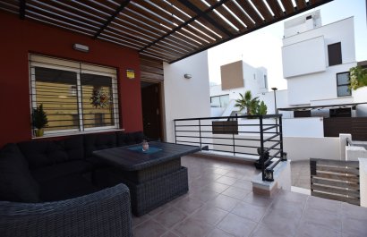 Reventa - Villa - Algorfa - La finca Golf