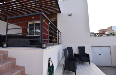 Reventa - Villa - Algorfa - La finca Golf