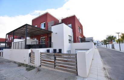 Reventa - Villa - Algorfa - La finca Golf