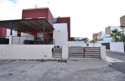 Reventa - Villa - Algorfa - La finca Golf