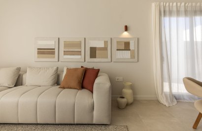 Obra nueva - Villa - Murcia