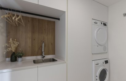 Obra nueva - Villa - Murcia