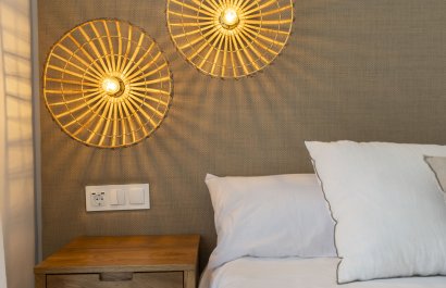 Obra nueva - Villa - Murcia