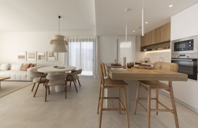 Obra nueva - Villa - Murcia